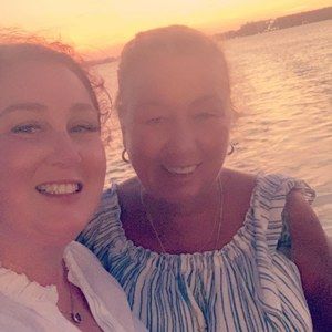 Meet your Posher, Carole